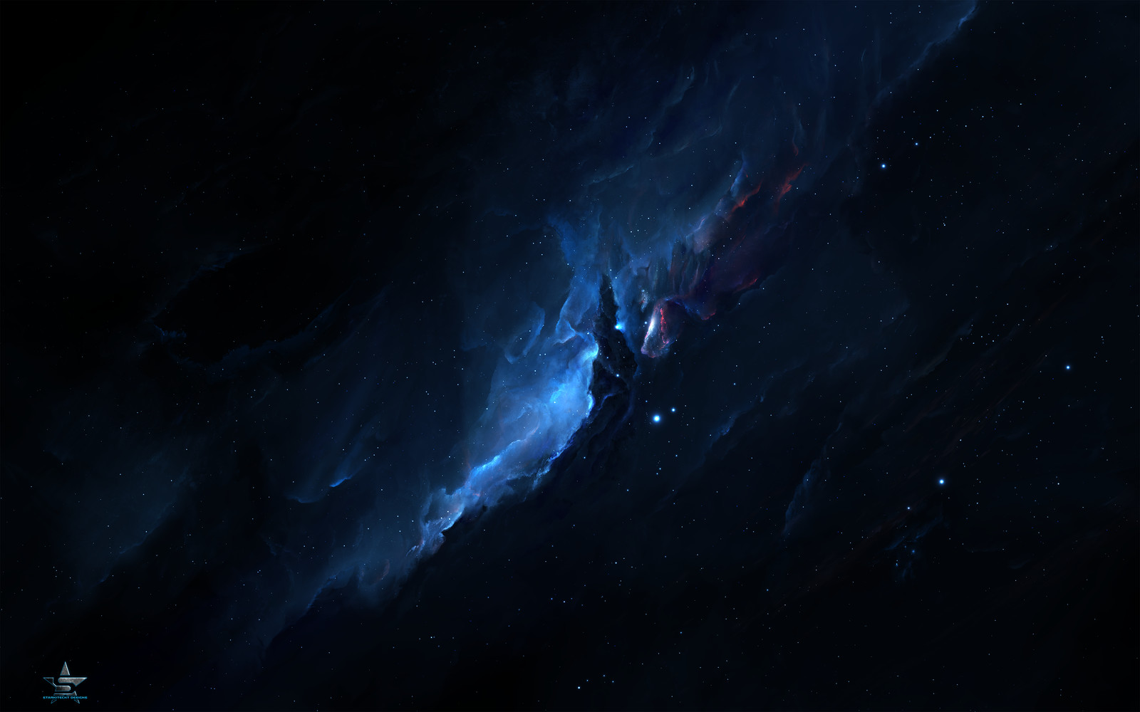 Klyck Nebula