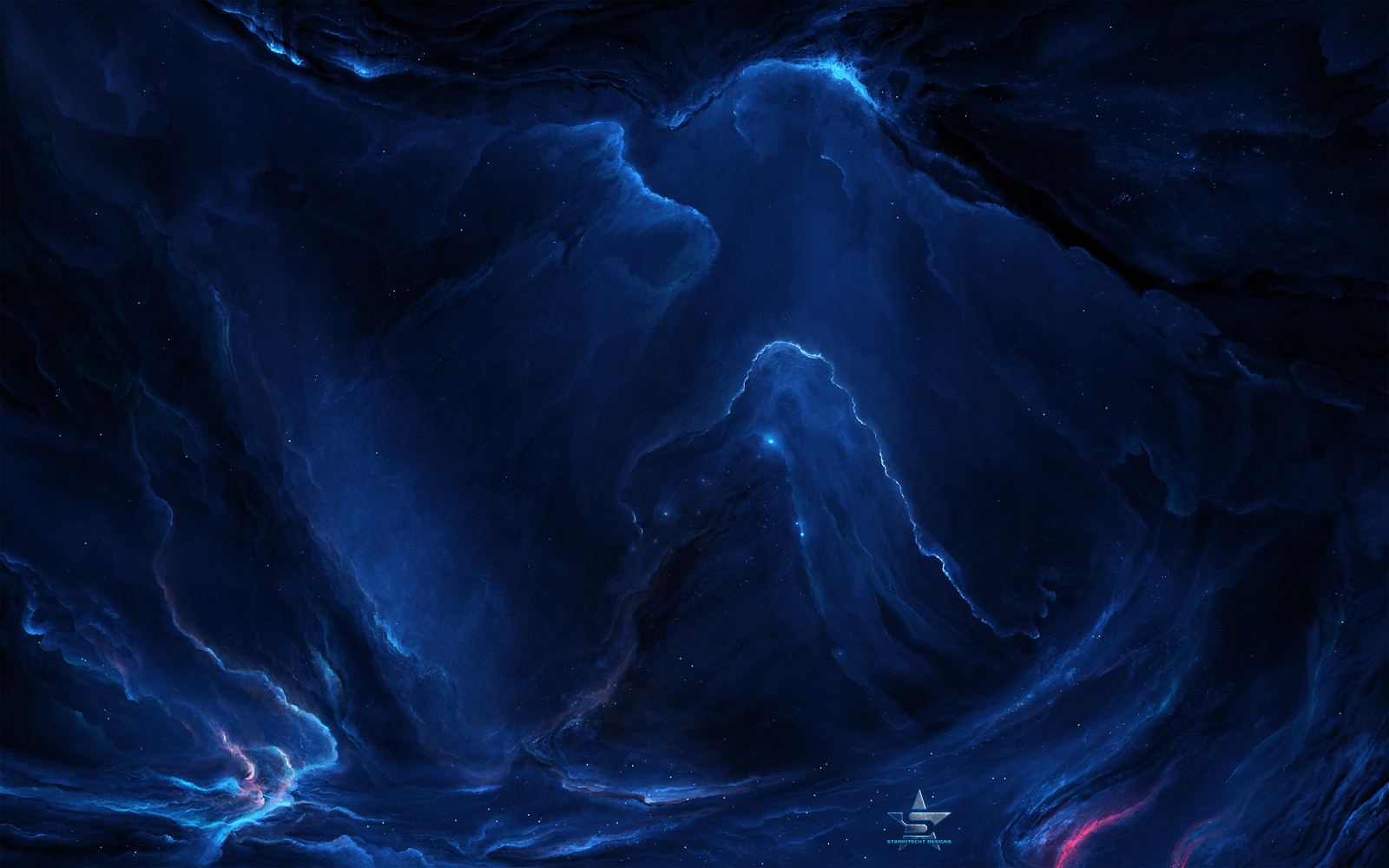 Atlantis Nebula #5