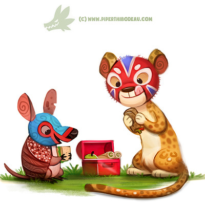 Piper thibodeau dp1306 s