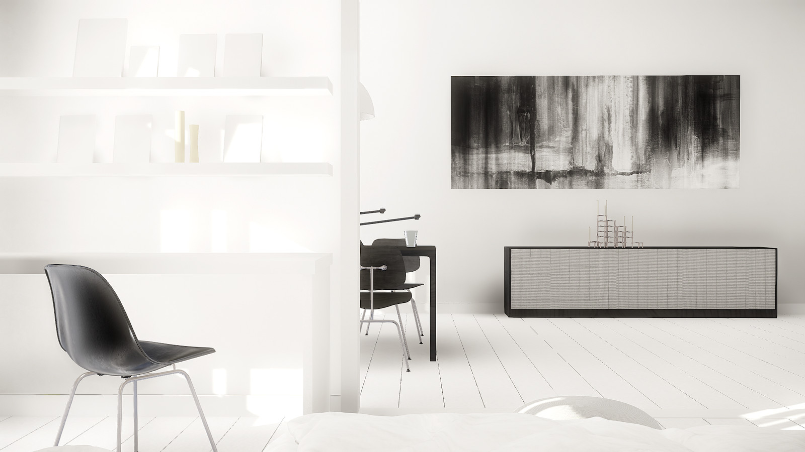 Xoio Berlin CRYENGINE SVOTI Test