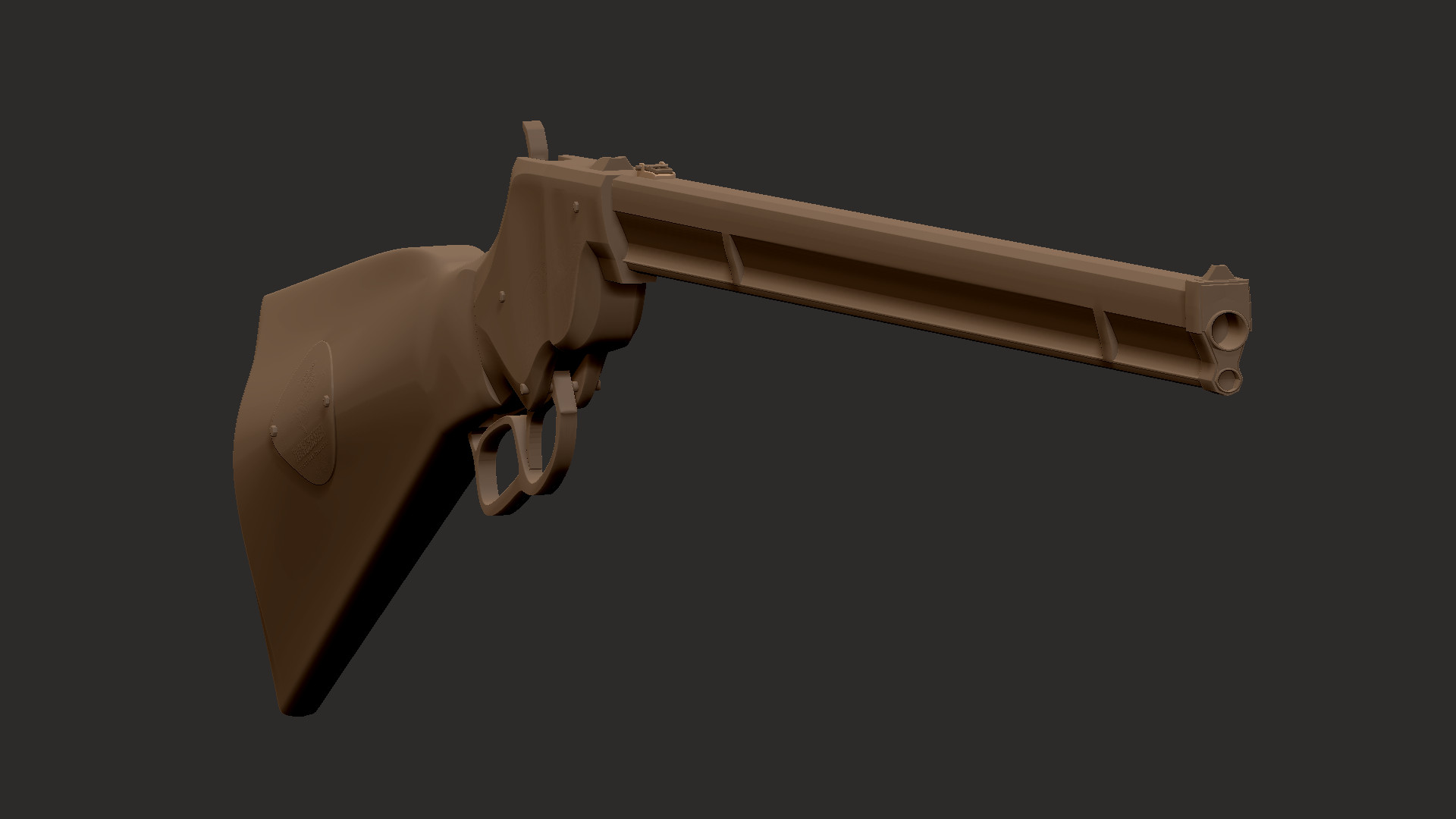 ArtStation winchester