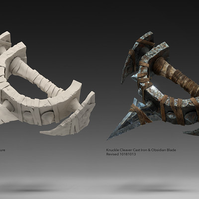 Jonathan berube warcraft movie official jonathan berube concept art 018