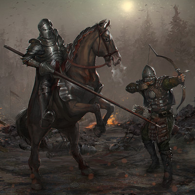 Richard sashigane new knight lineup8