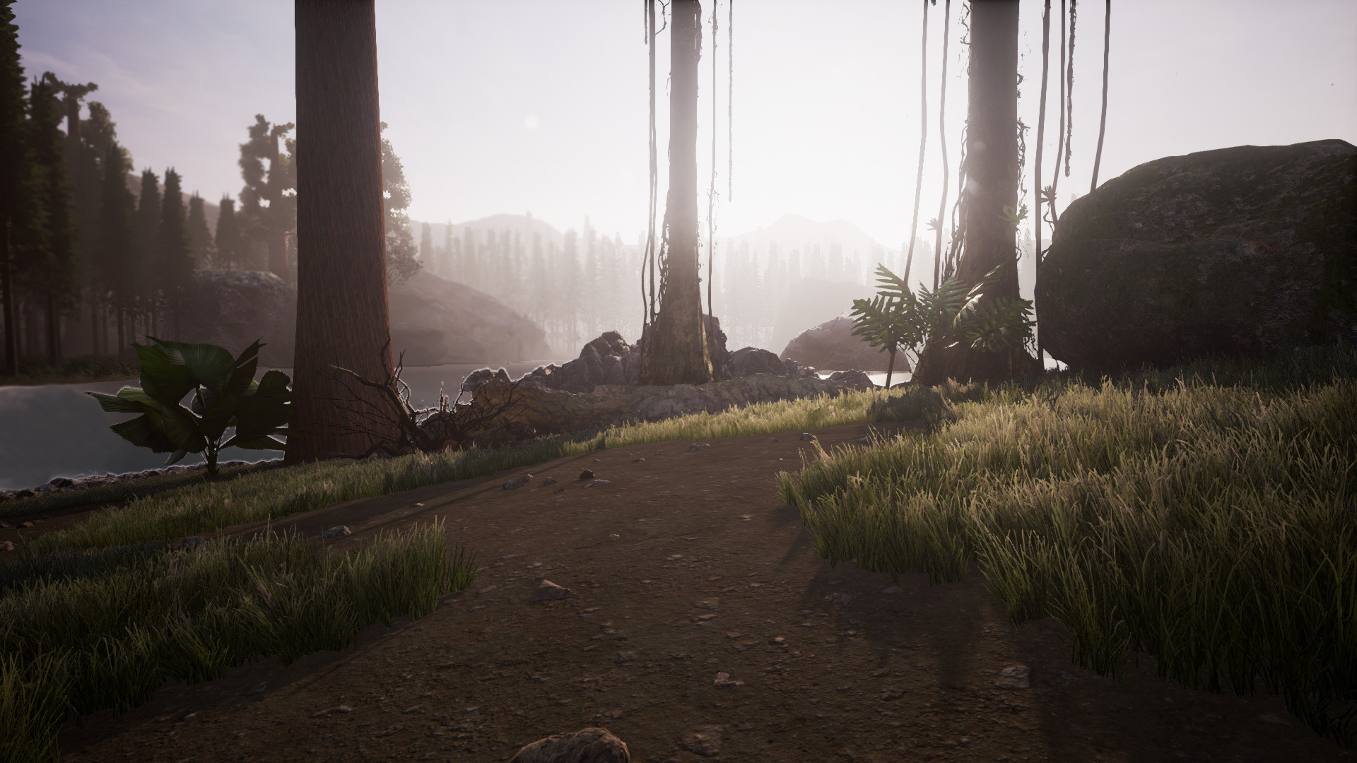 Готовые проекты unreal engine 4