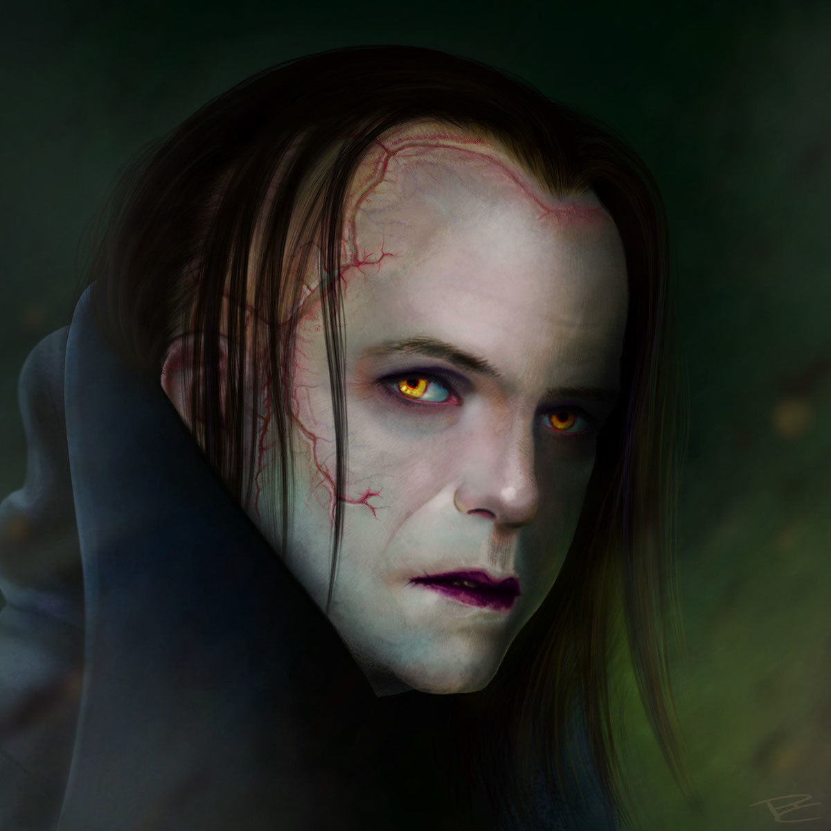 Penny Dreadful Frankenstein Monster