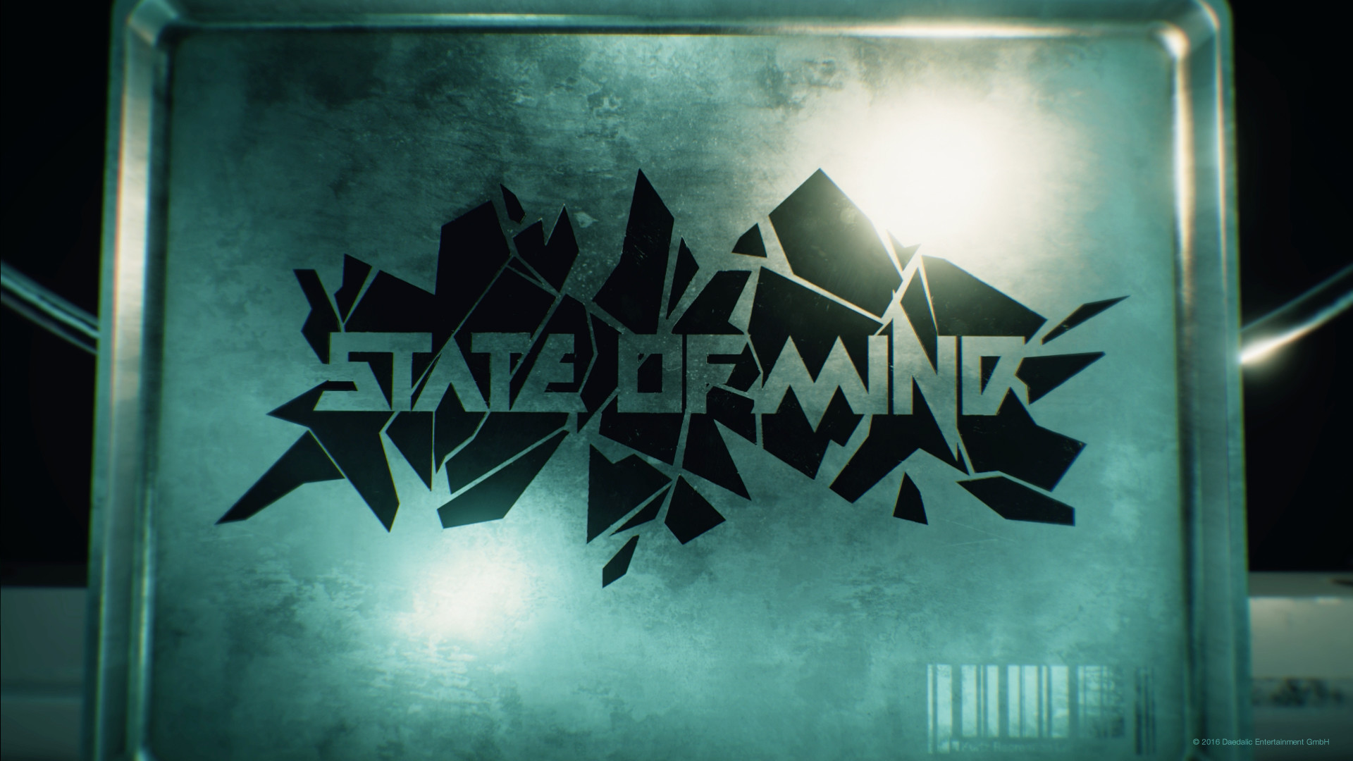 State of Mind - Announcement Teaser 