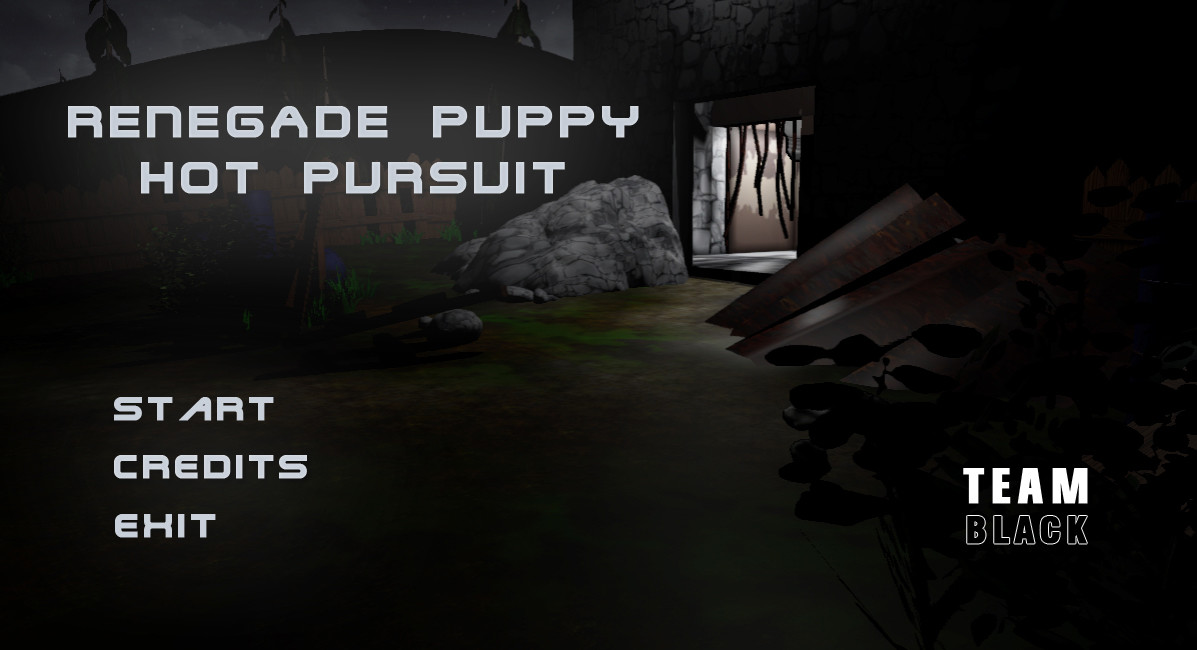 Puppy pursuit game shop