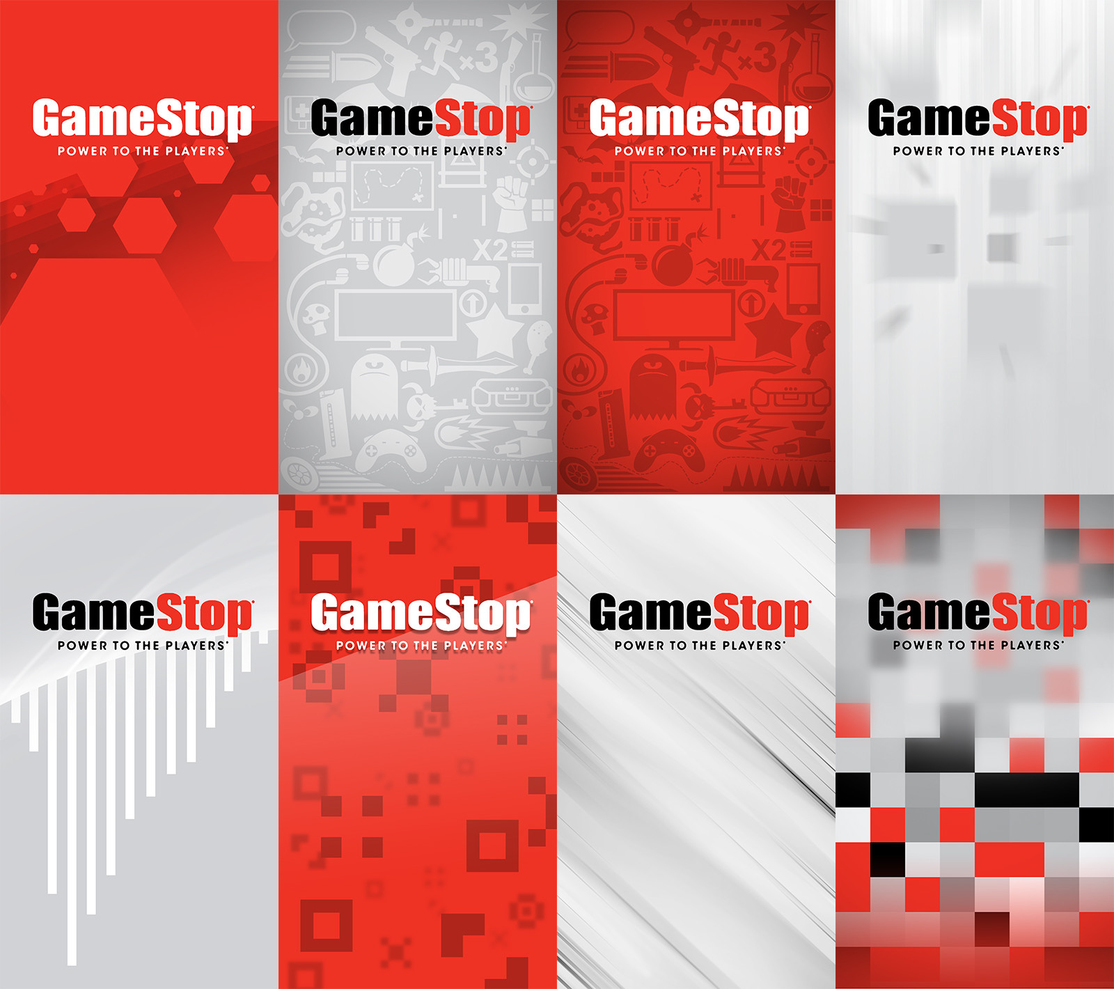 Robert St.Aubin Gamestop App