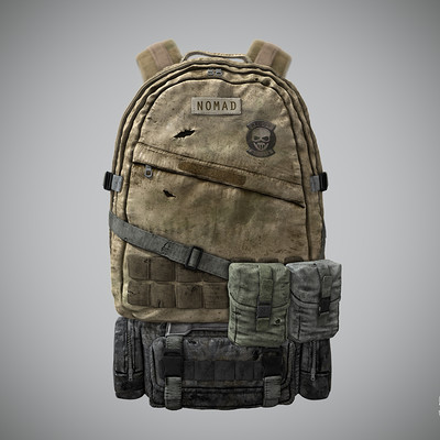 Mohammad najafi bag 2