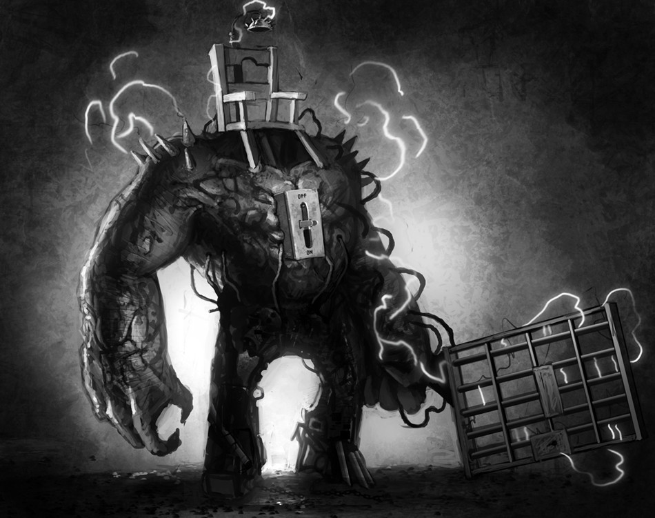 Artstation Ghostbusters The Video Game Robert St Aubin