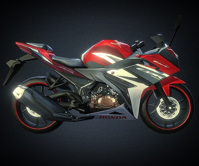 Honda cbr 150 2016 deals