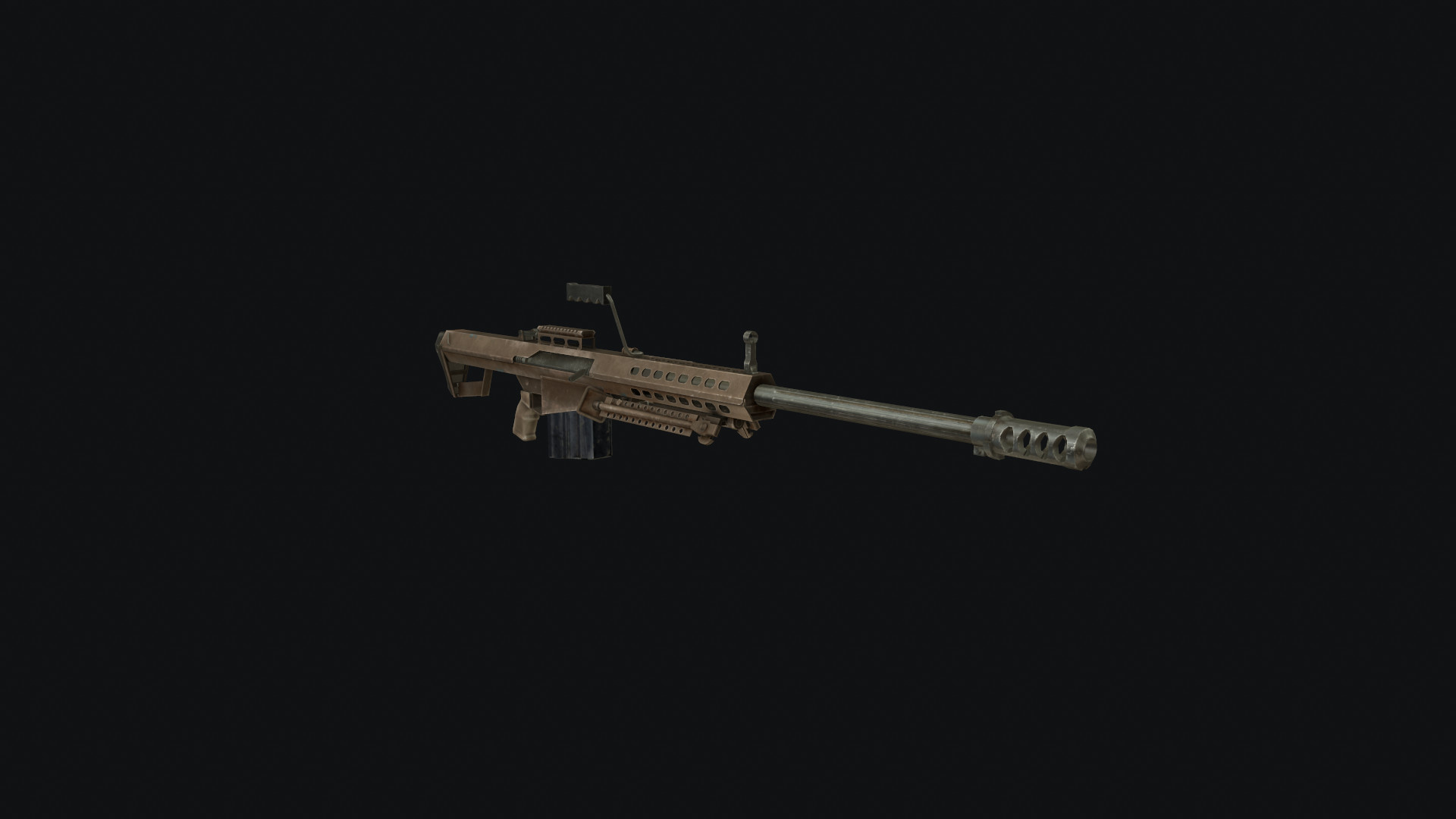 ArtStation - M82