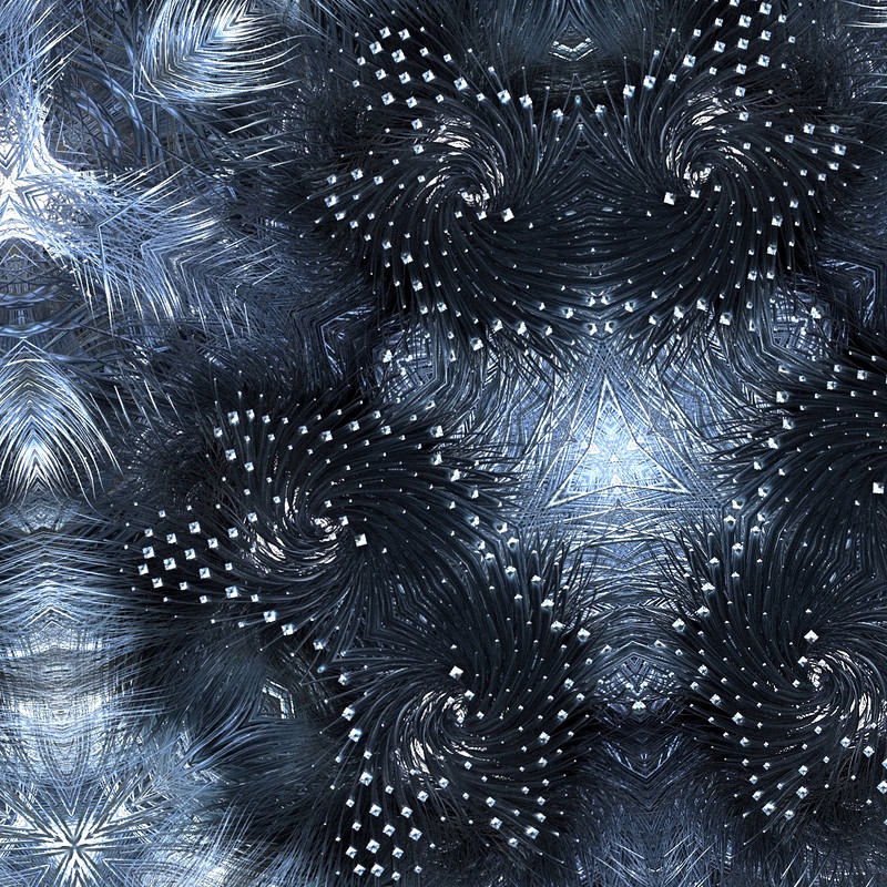 fractal grow