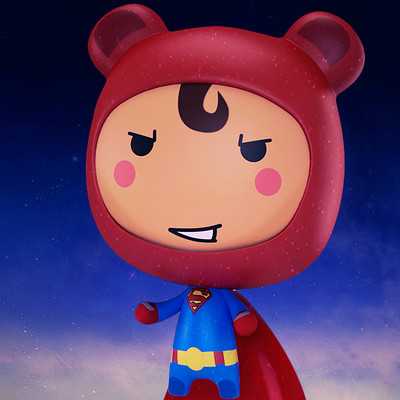 Artstation Juan Caballero Find this pin and more on artistic clay by productivevenus. artstation