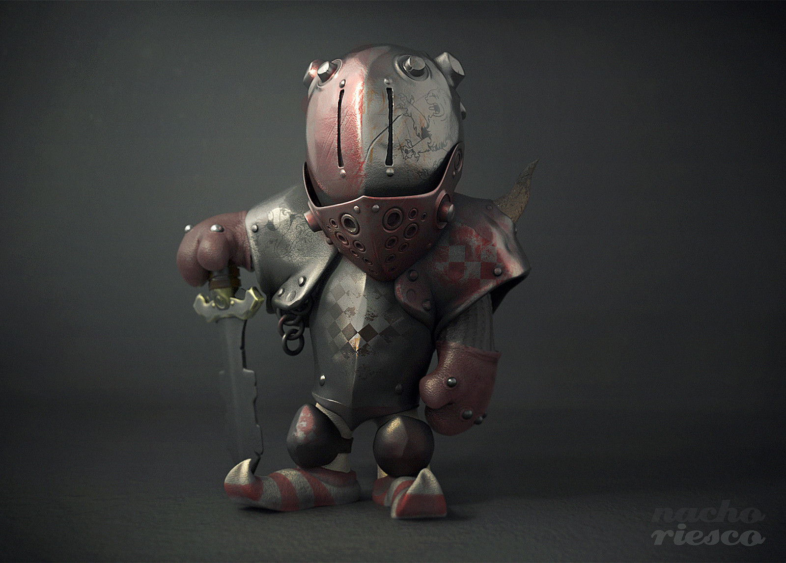 Goblin