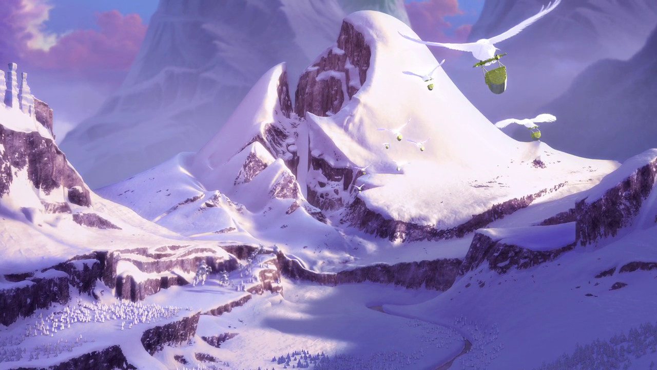 Aajjay Mahajan Tinker Bell And The Secret Of The Wings