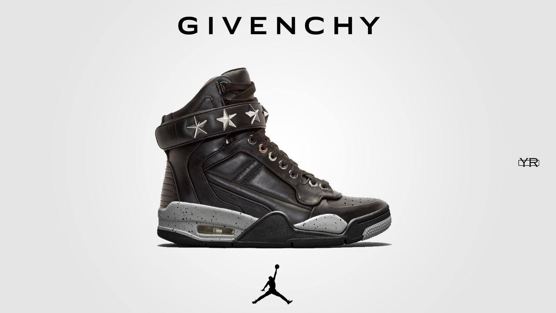 nike high fashion
