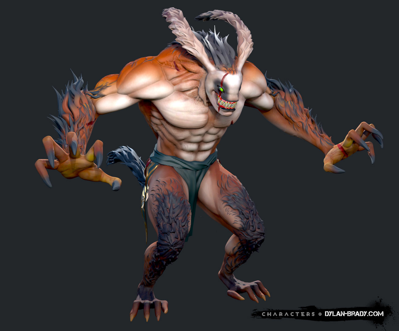 Zhan-goe 