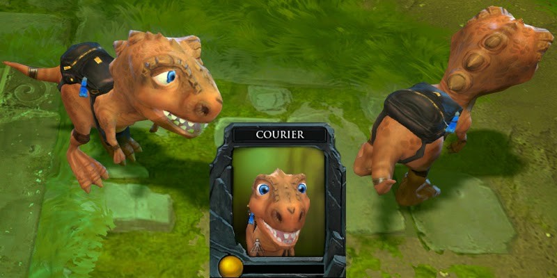 In Game Ground