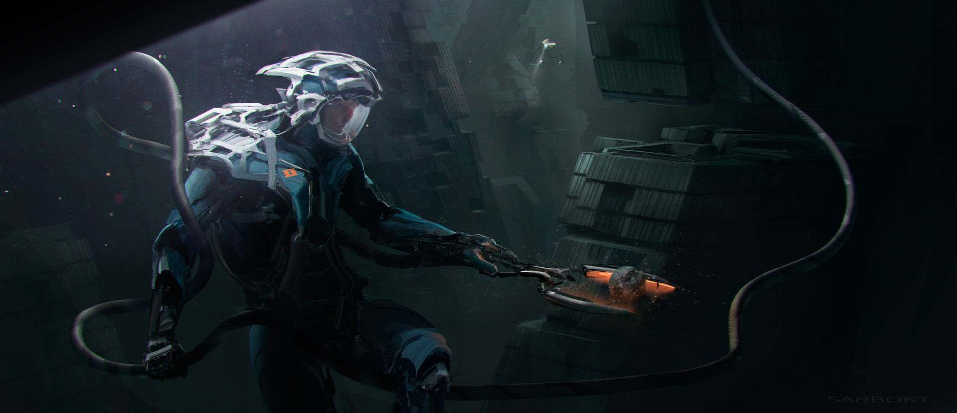 Explorers