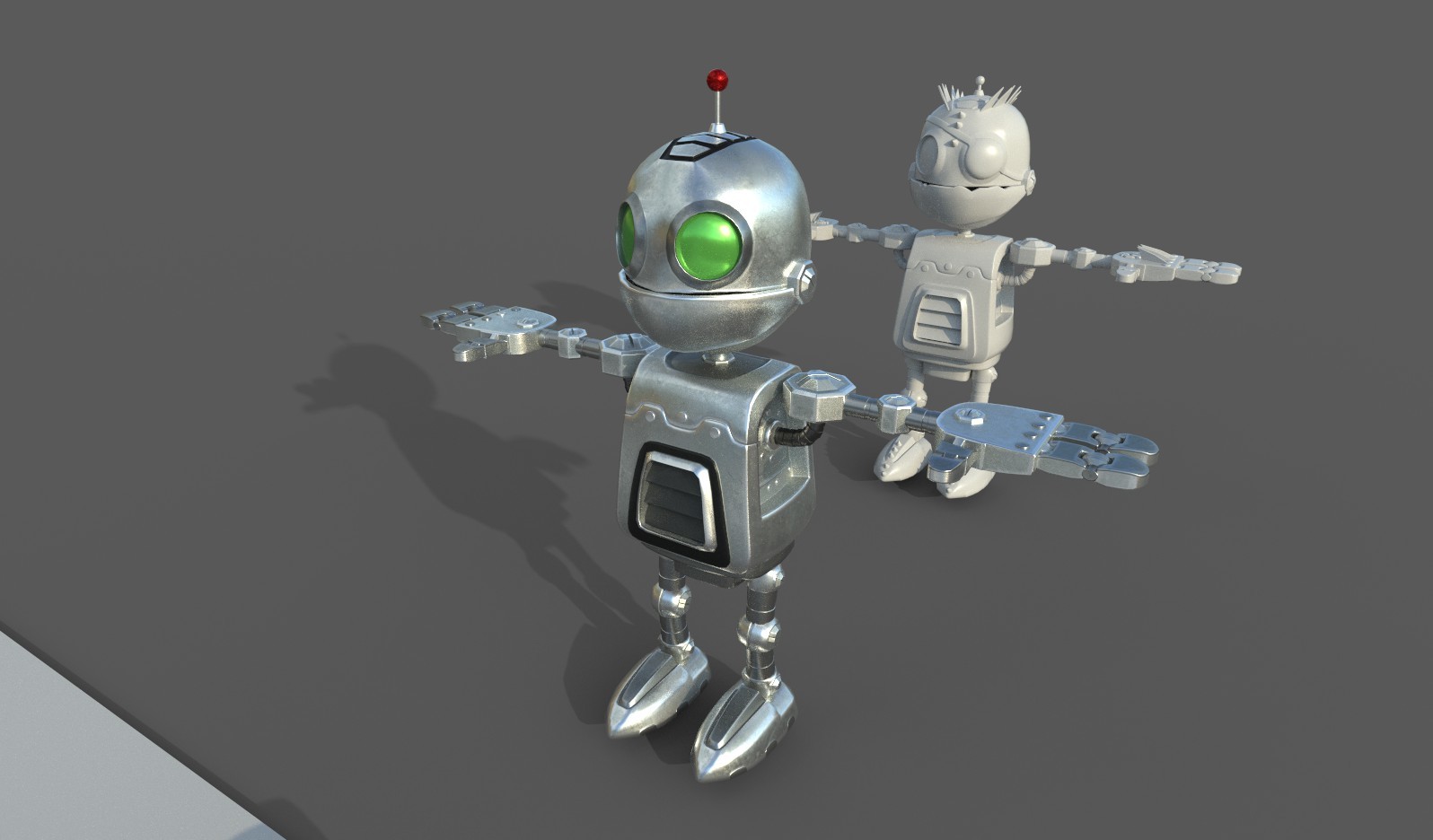 Vray