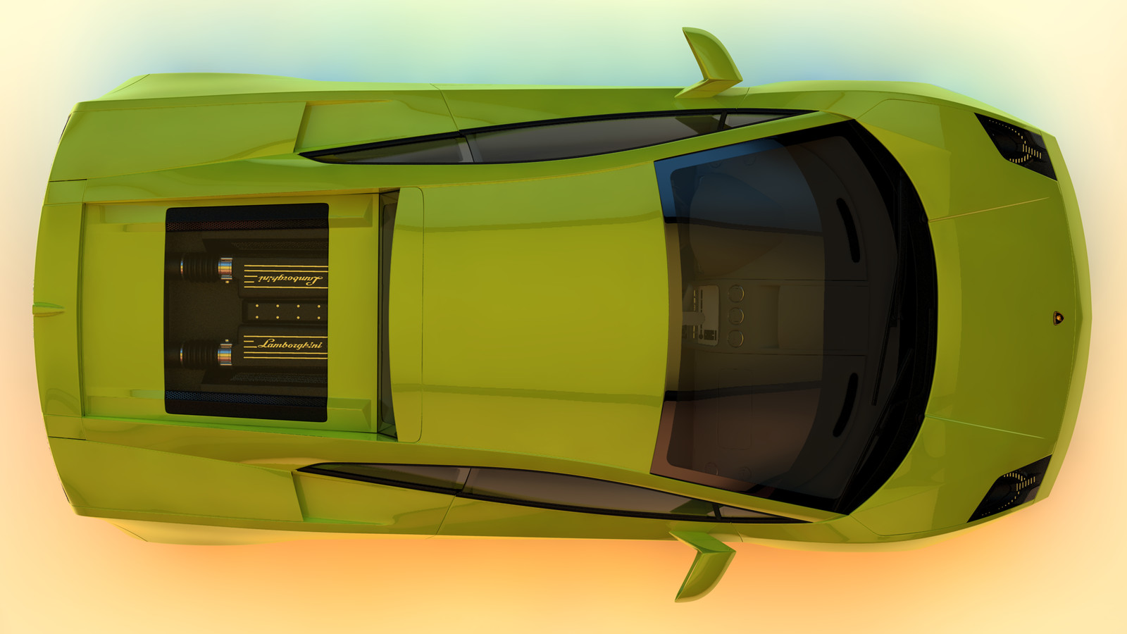 Vinod G - Lamborghini Gallardo [Studio-C]