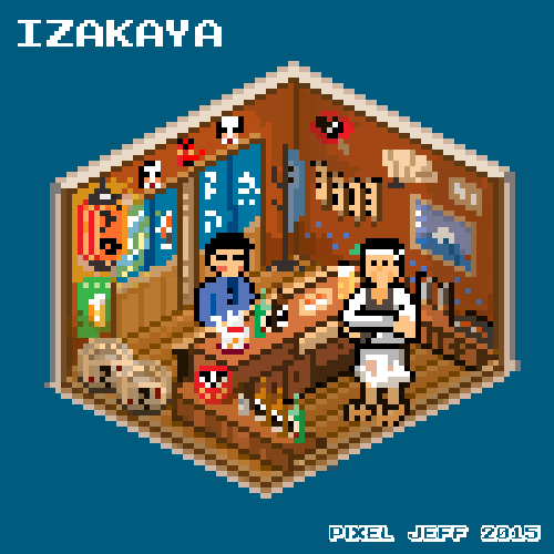 Izakaya