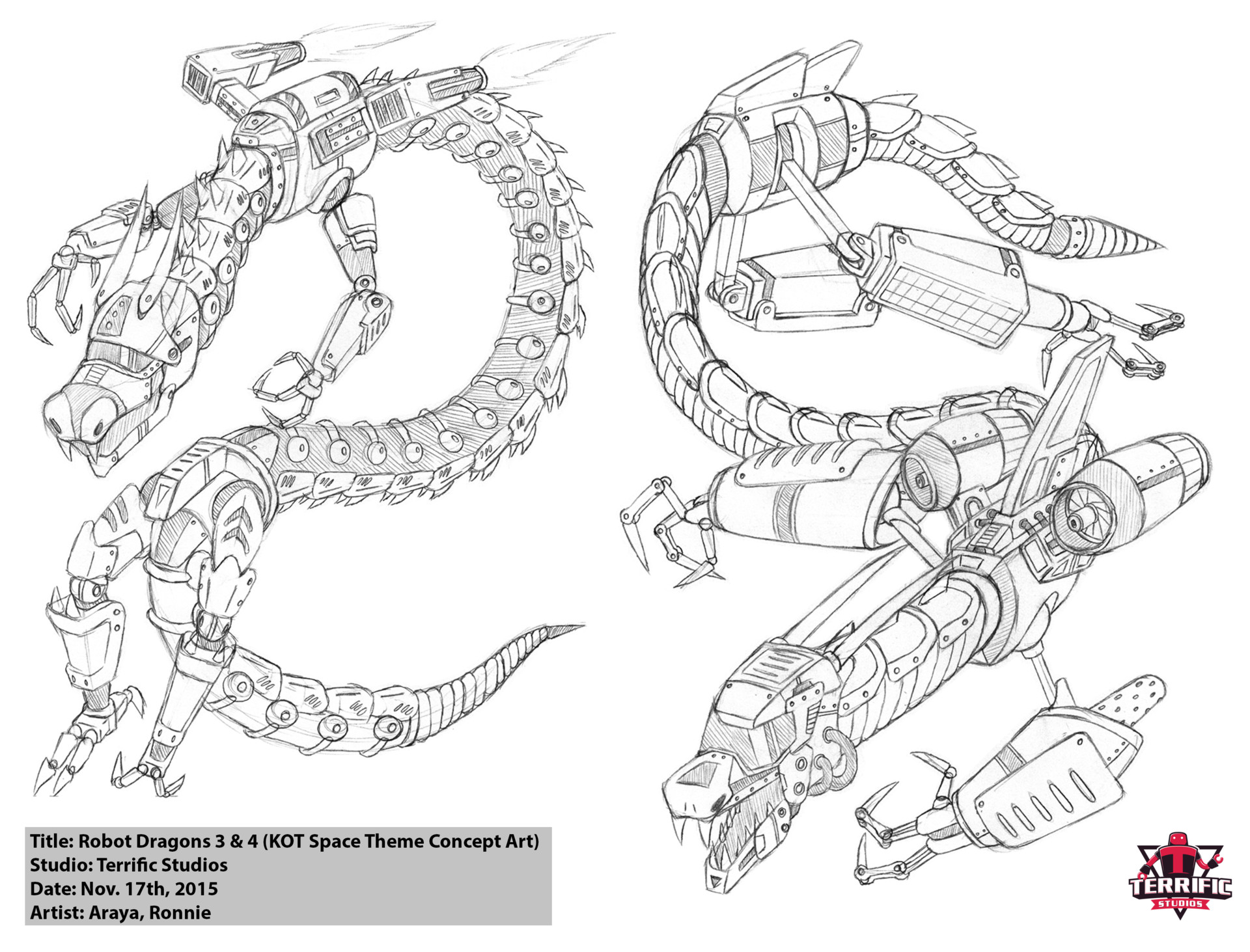 Artstation Shelved Space Shooter Concept Art Ronnie Araya