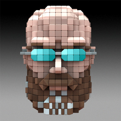 Rob mcdaniel vox robm