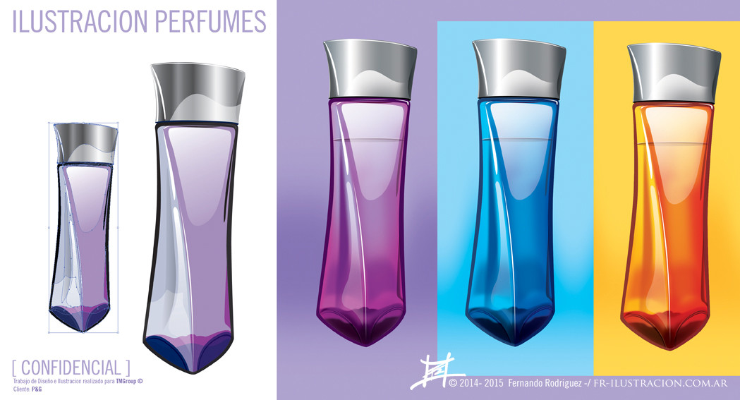 Parfum fernando rodriguez deals