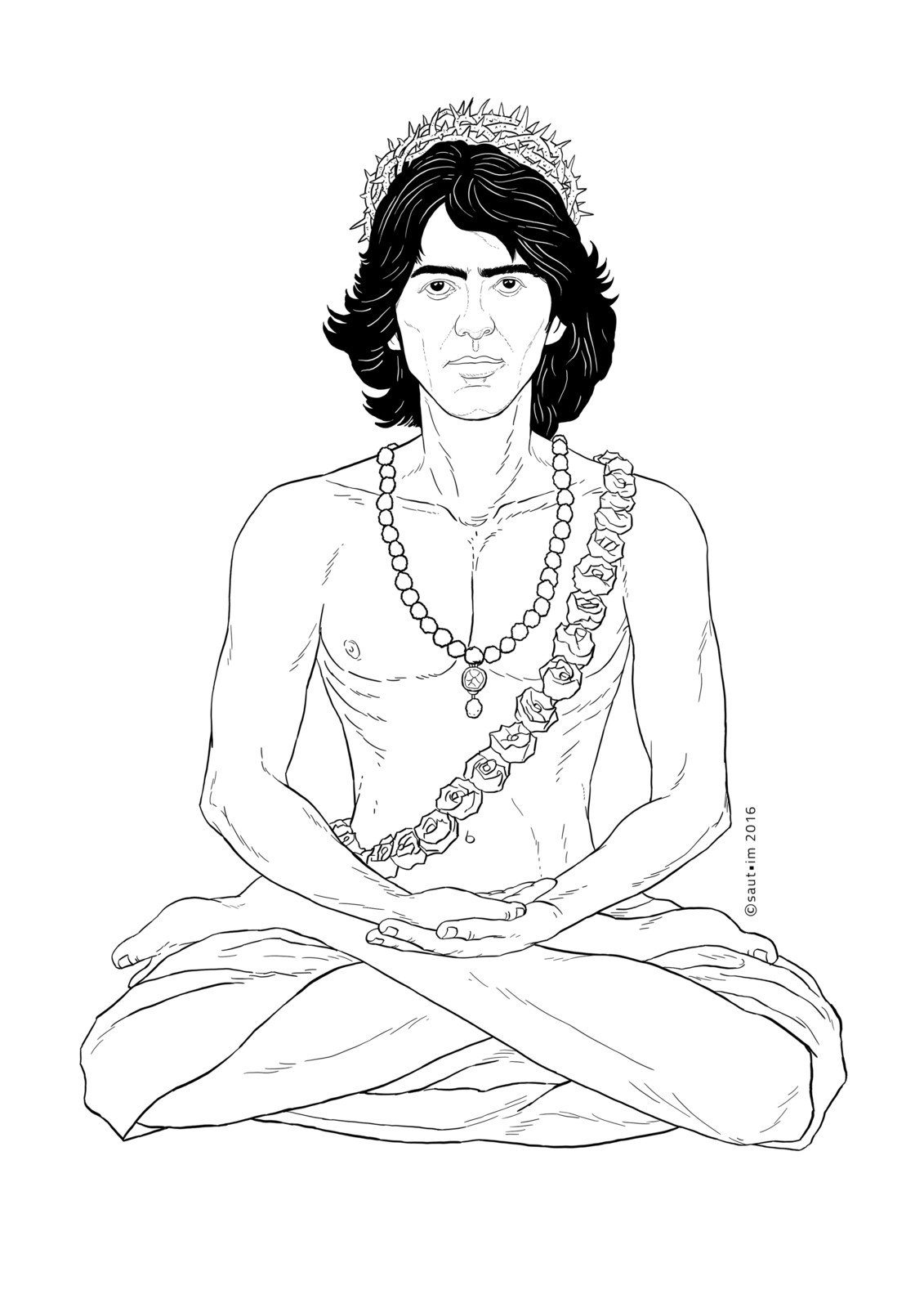 Line Work 1
