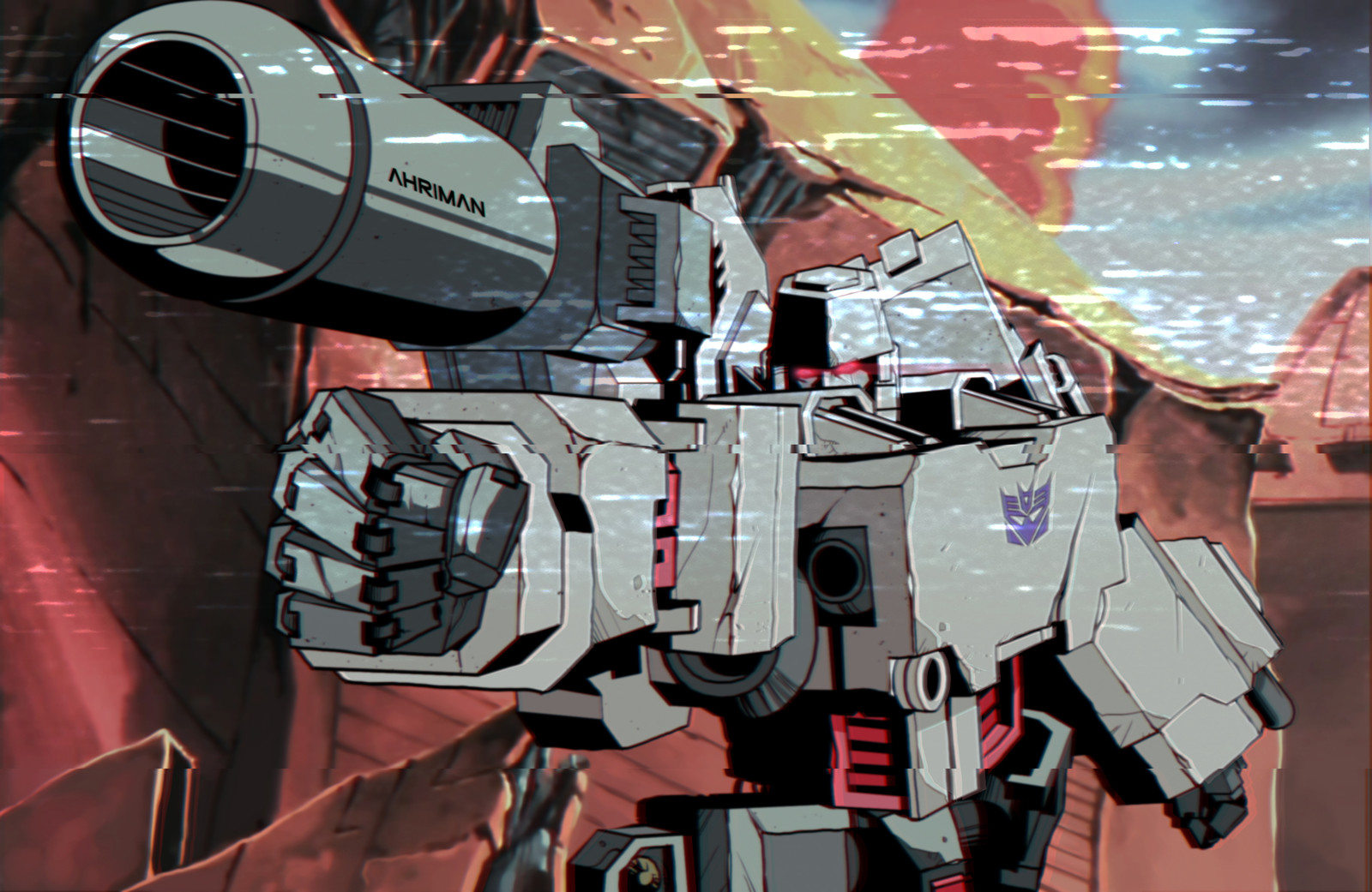Megatron