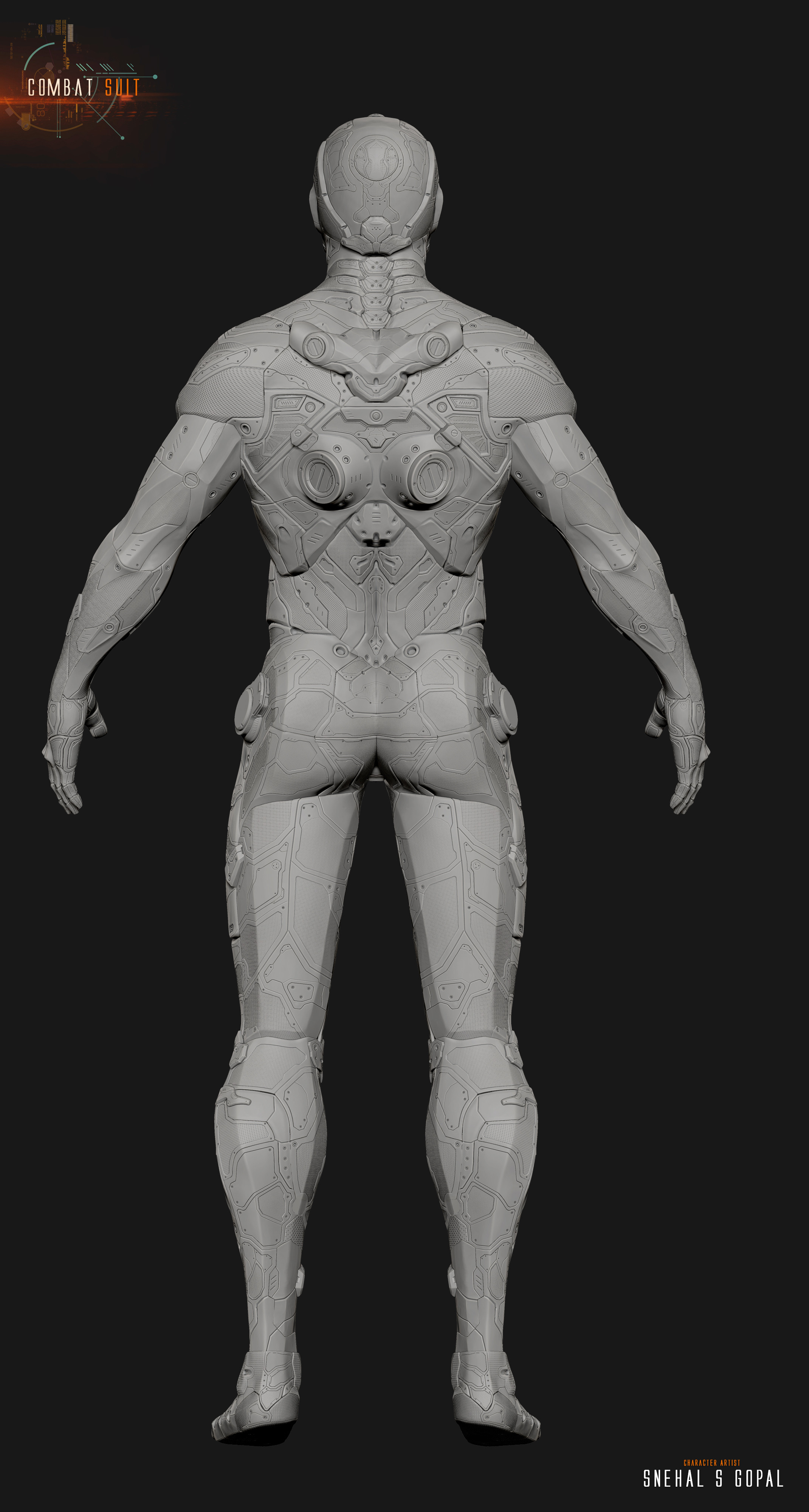 Clay Back