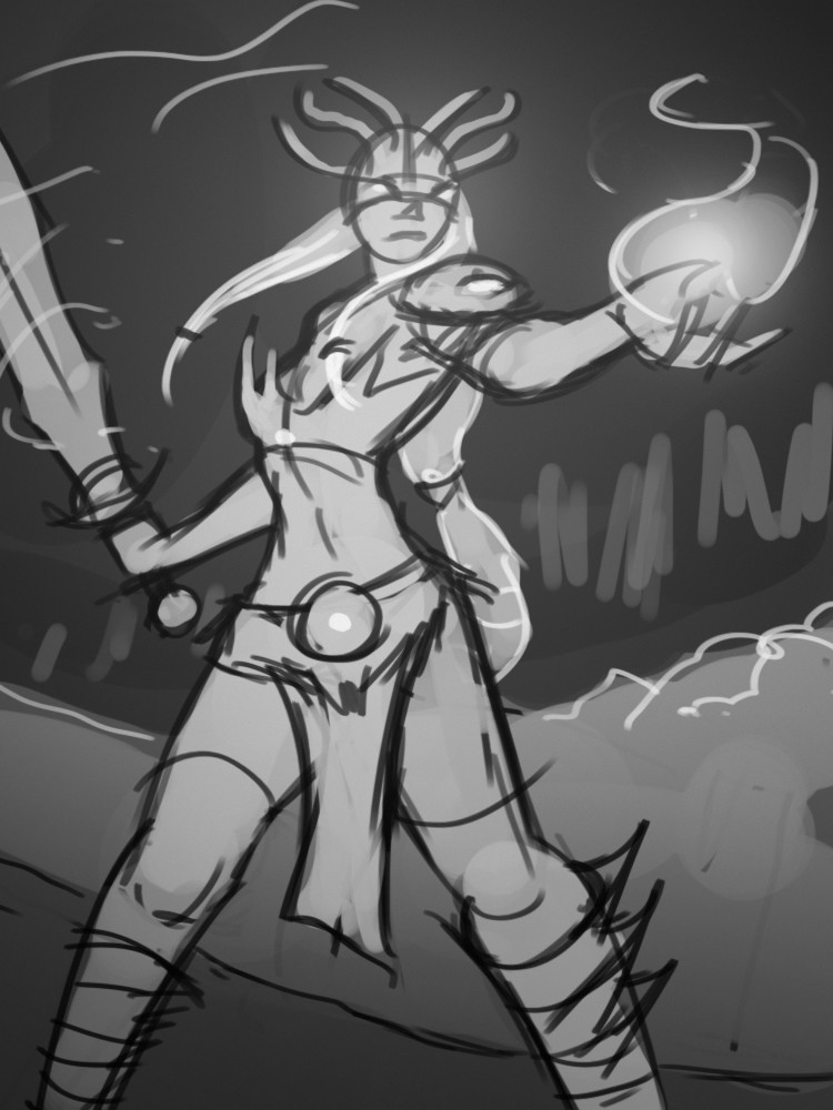Rough