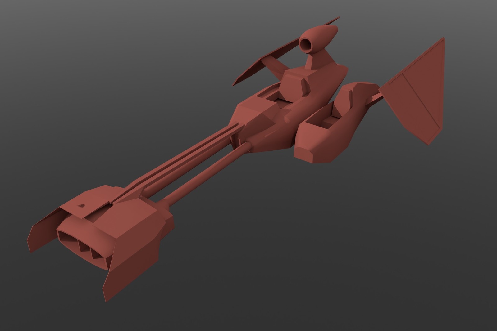 3D Block 1