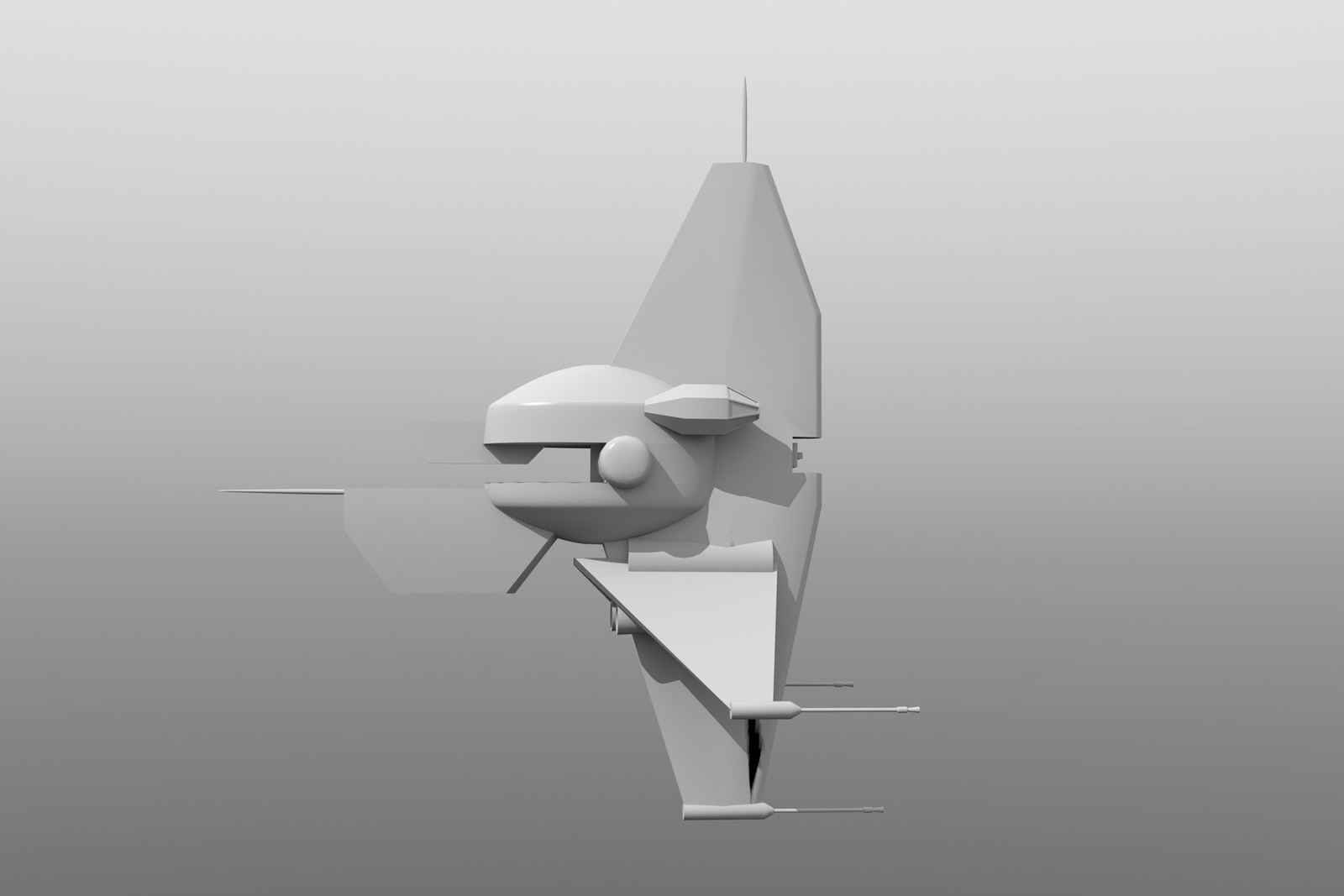 3D Block 3