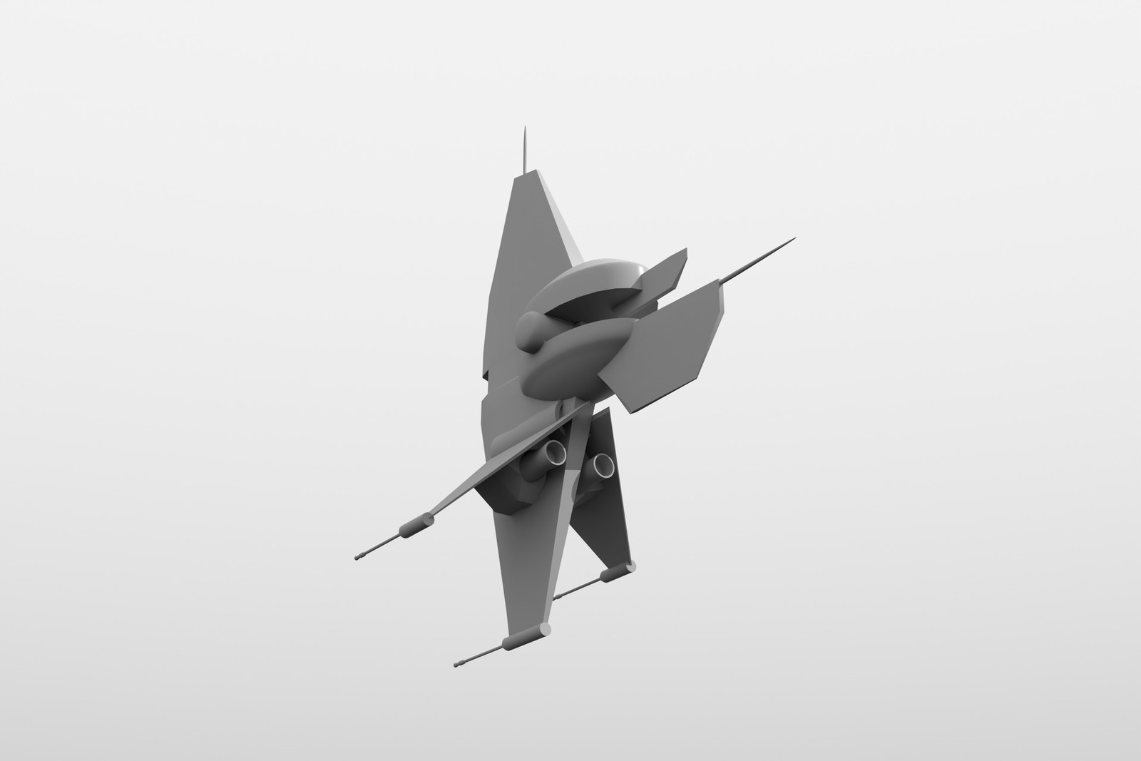 3D Block 2