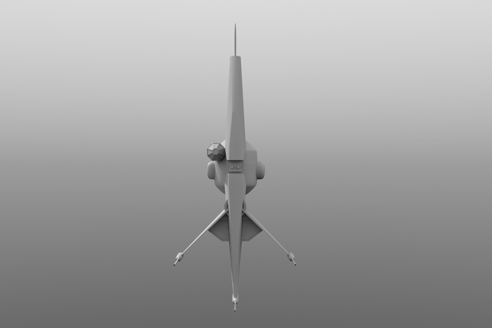 3D Block 4