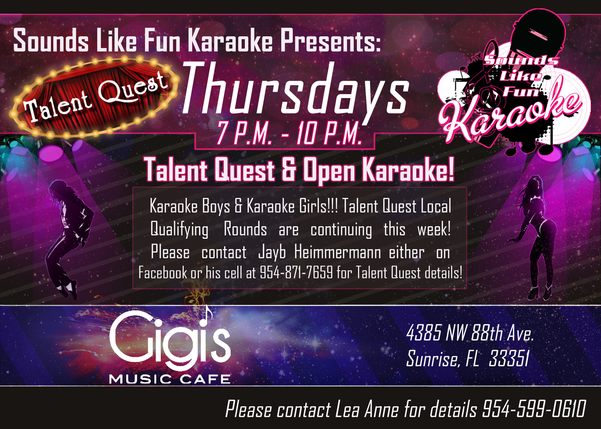 Edward C. Thomas III Branding Promotional Design