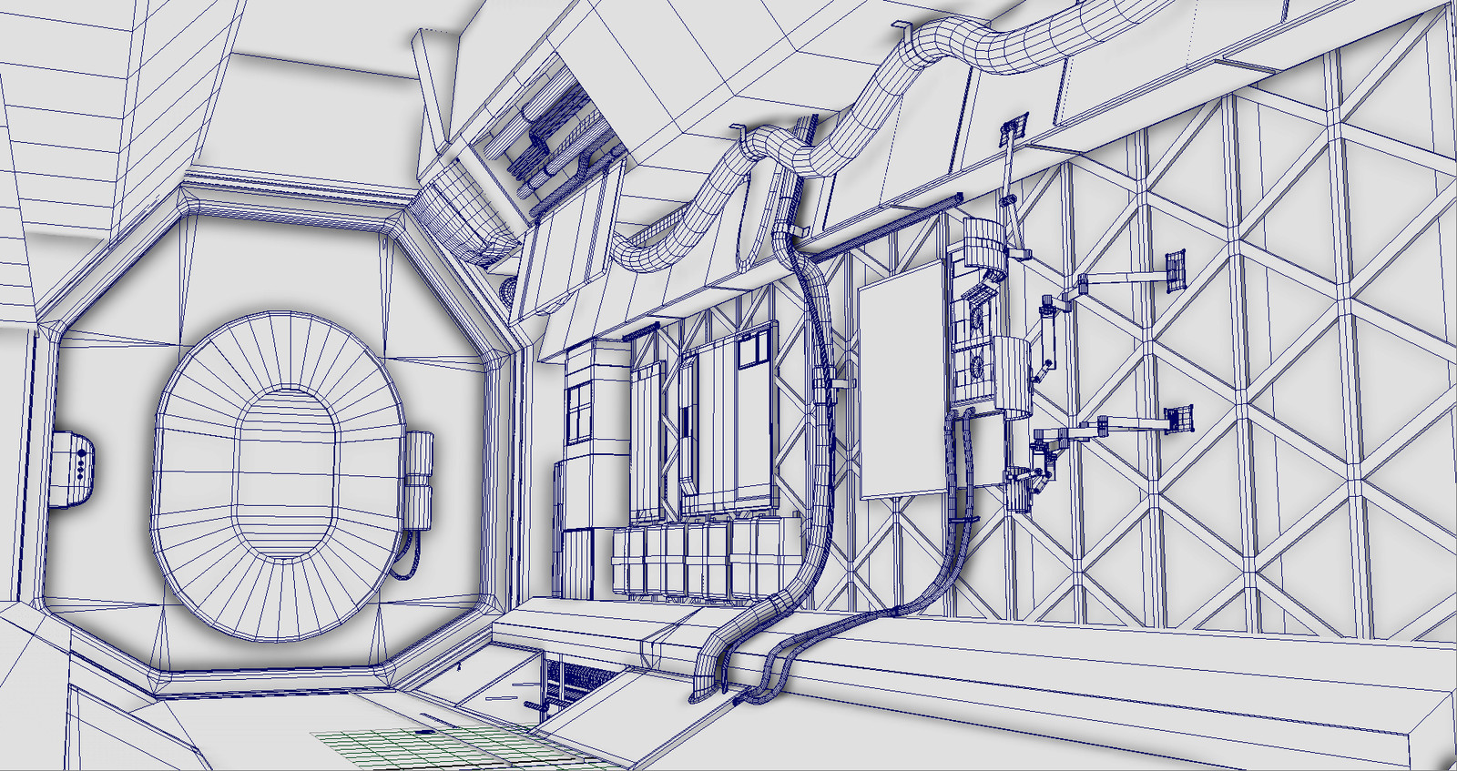 Wireframes
