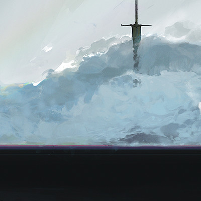 Mikhail borulko speedpaint 1418 3