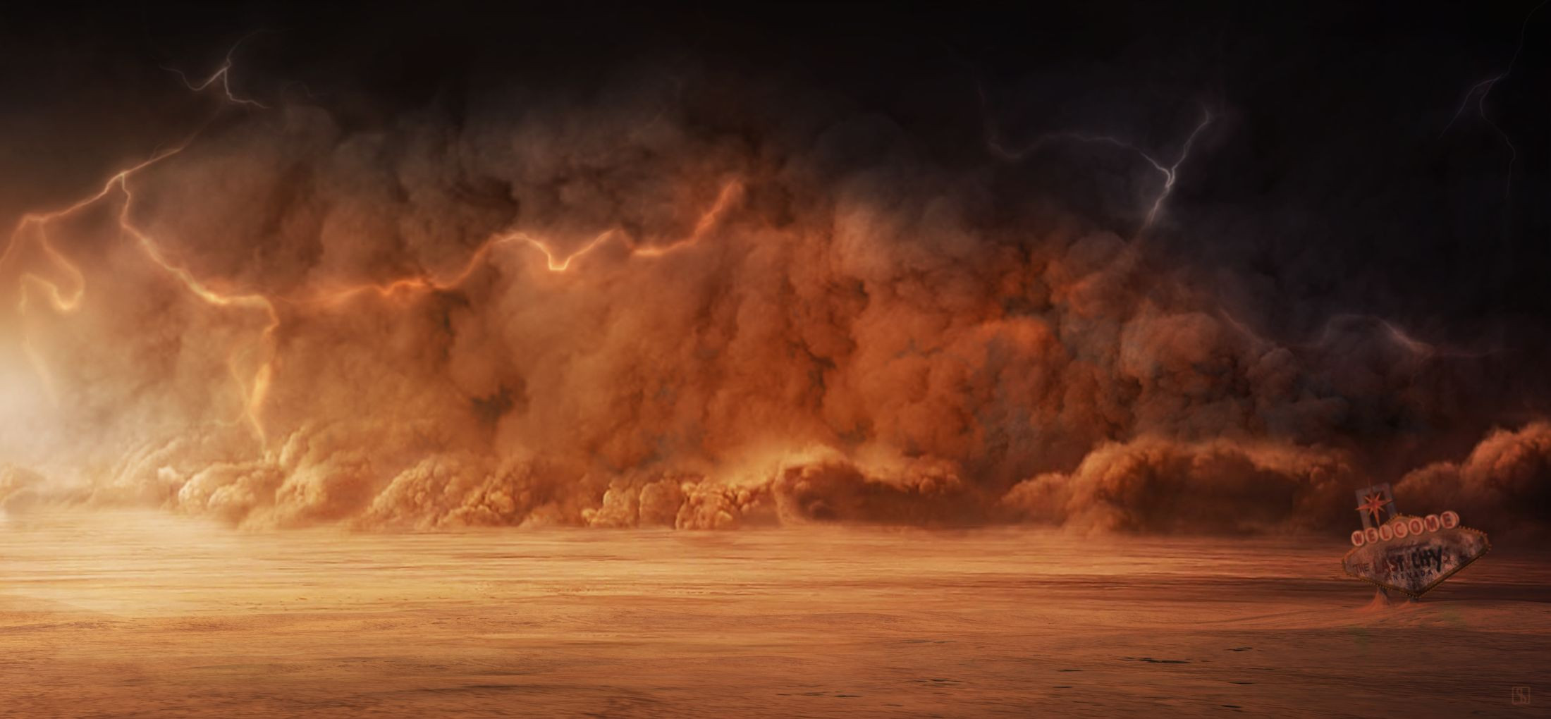 MattePaint