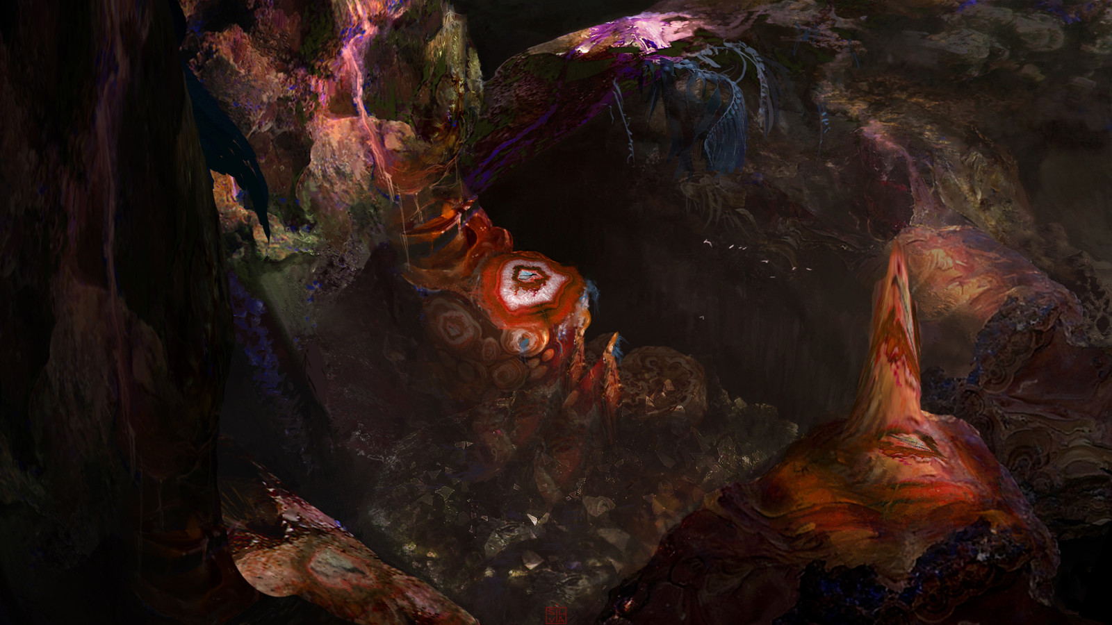 carnelian