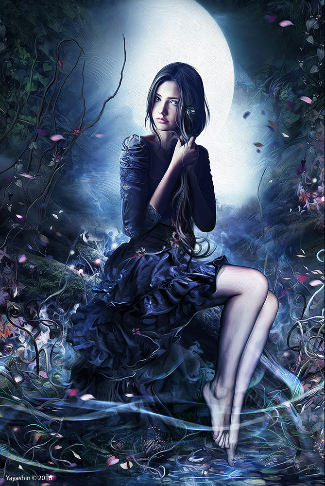 The Haven - Tome 3