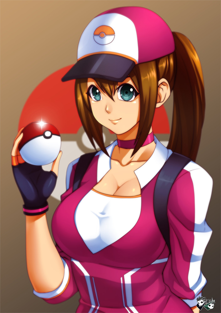 Artstation Pokemon Go Pokemon Chan Joel Joey Lacsa How to find all master trainer locations and what master title you will unlock. pokemon go pokemon chan joel joey lacsa