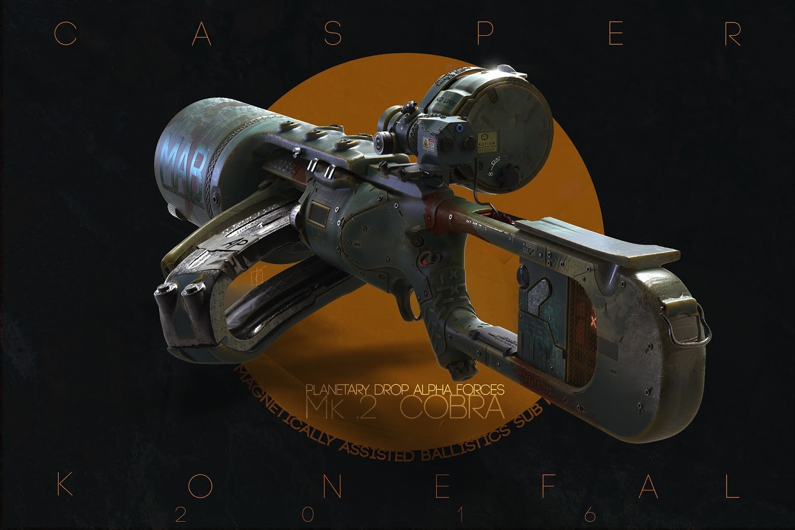Fun weapon. Каспер с оружием. Крио катализатор фан оружие.