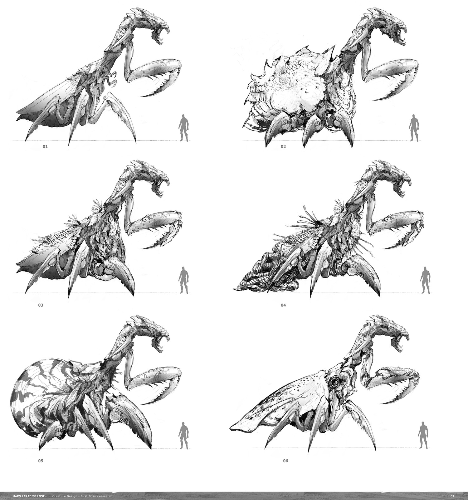 The Diggernaut