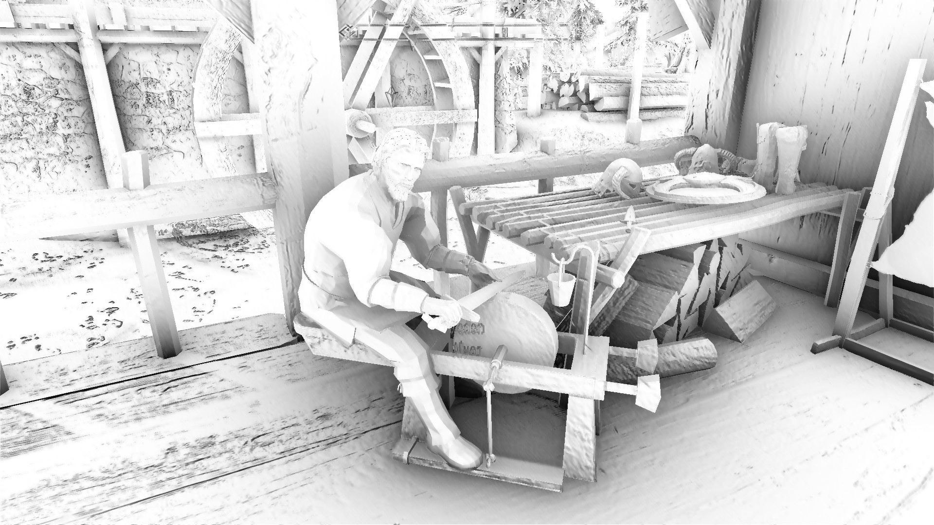 screen space ambient occlusion skyrim screen space ambient occlusion skyrim