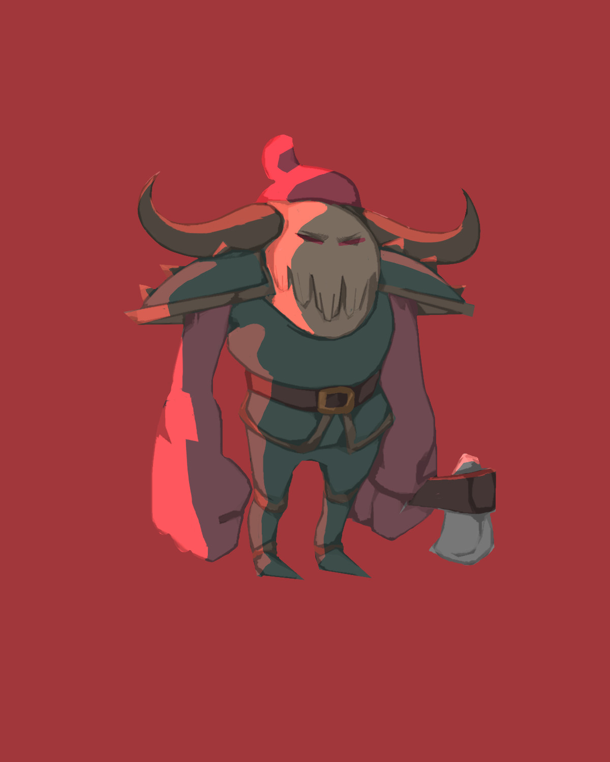 Skullguy