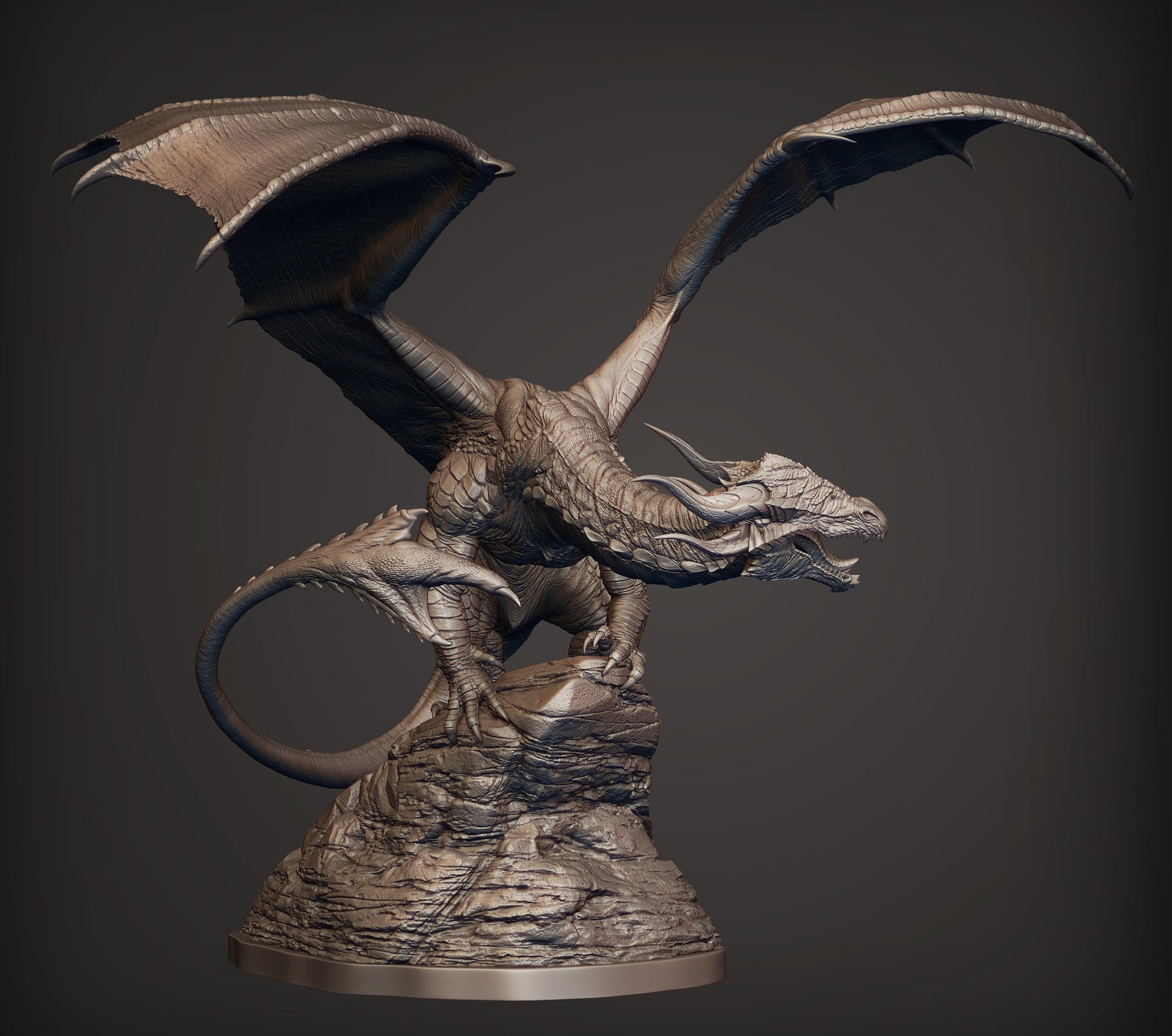 jesse sandifer dragon pose 3q2